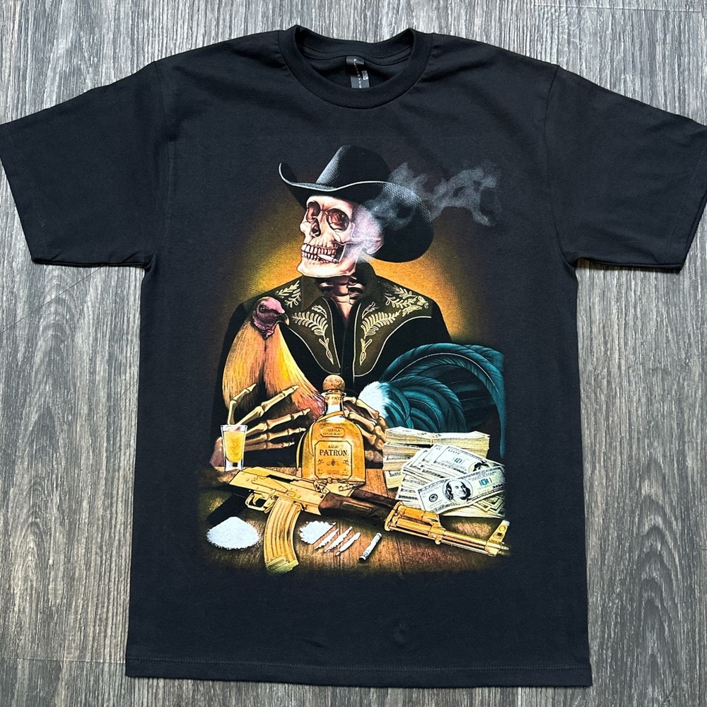 El Gallero T Shirt